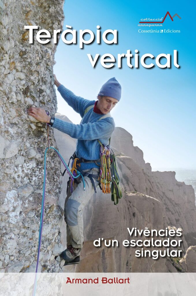 50 grimpades fàcils pel Pirineu català