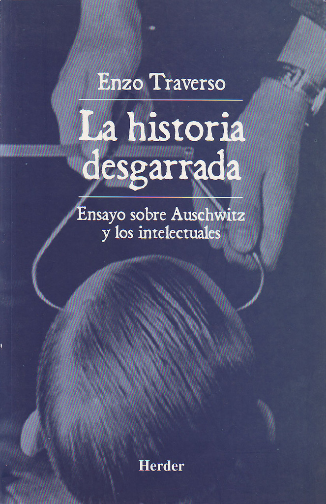 La historia desgarrada