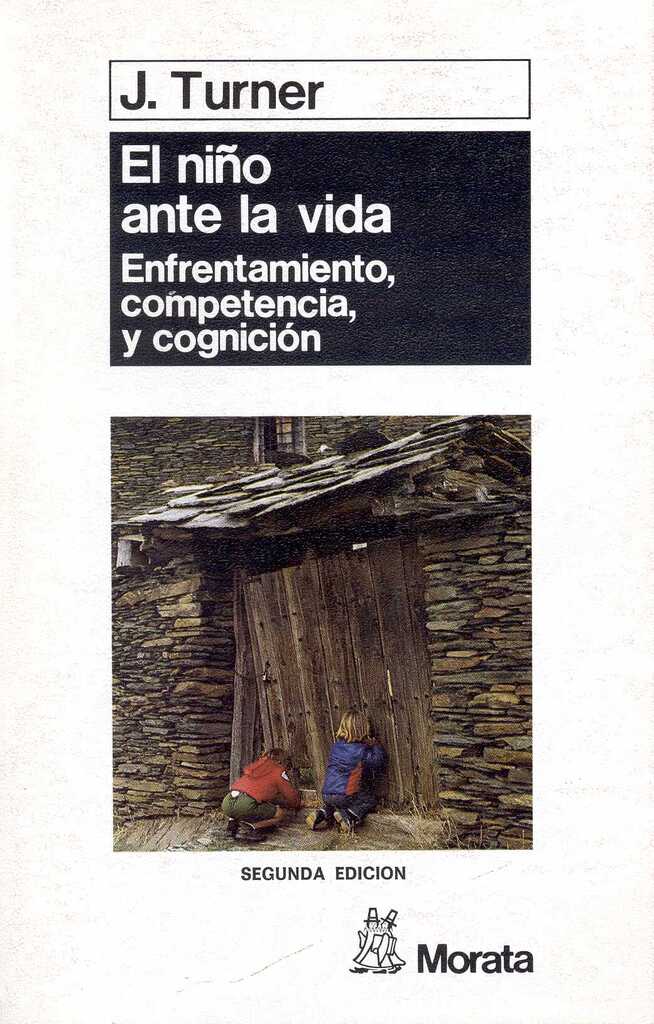 El niño ante la vida