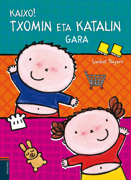 Camino a la felicidad