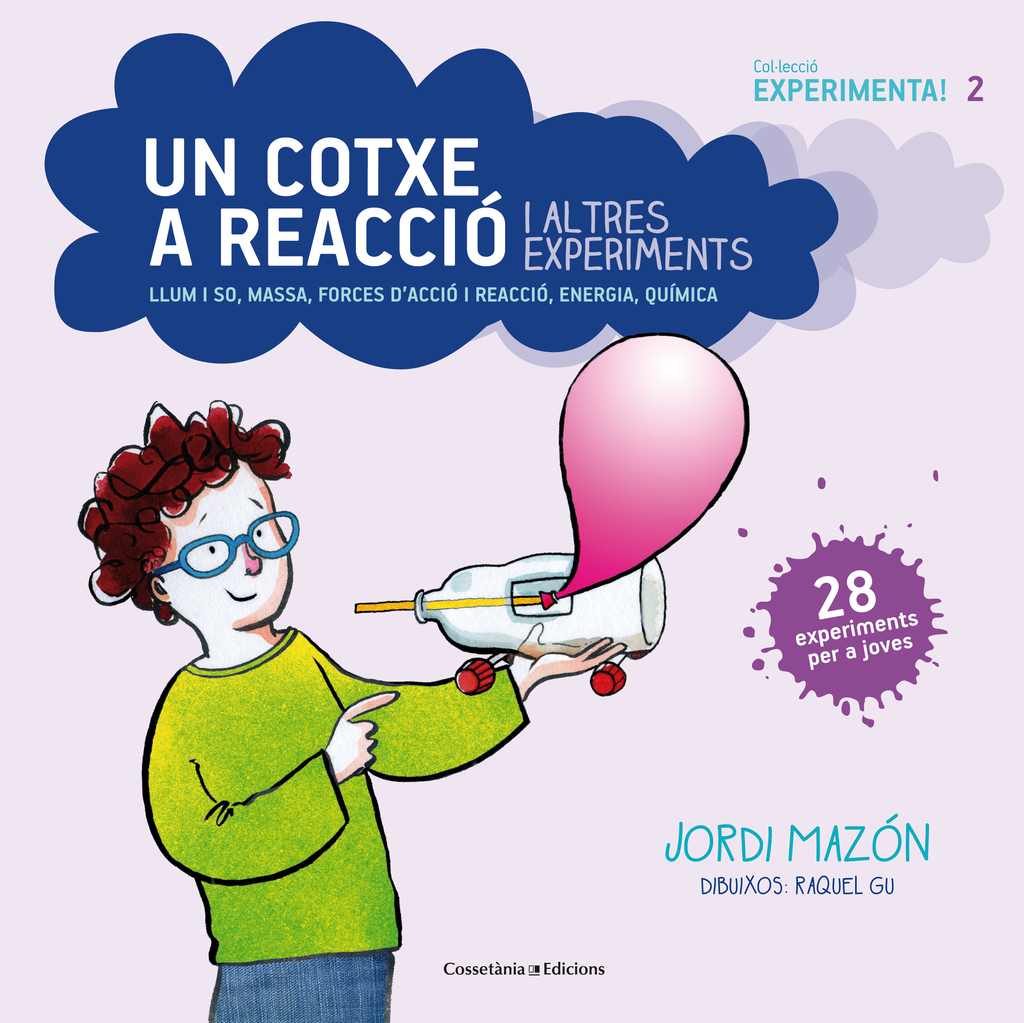 Experimentos para entender el mundo