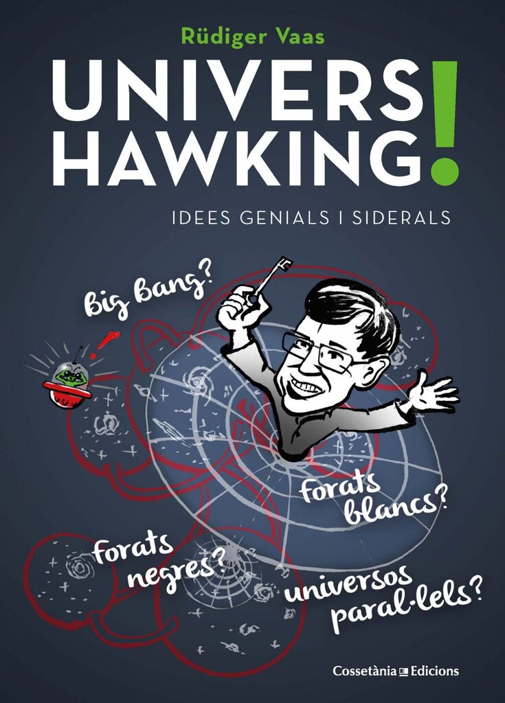 100 històries de l'aventura espacial