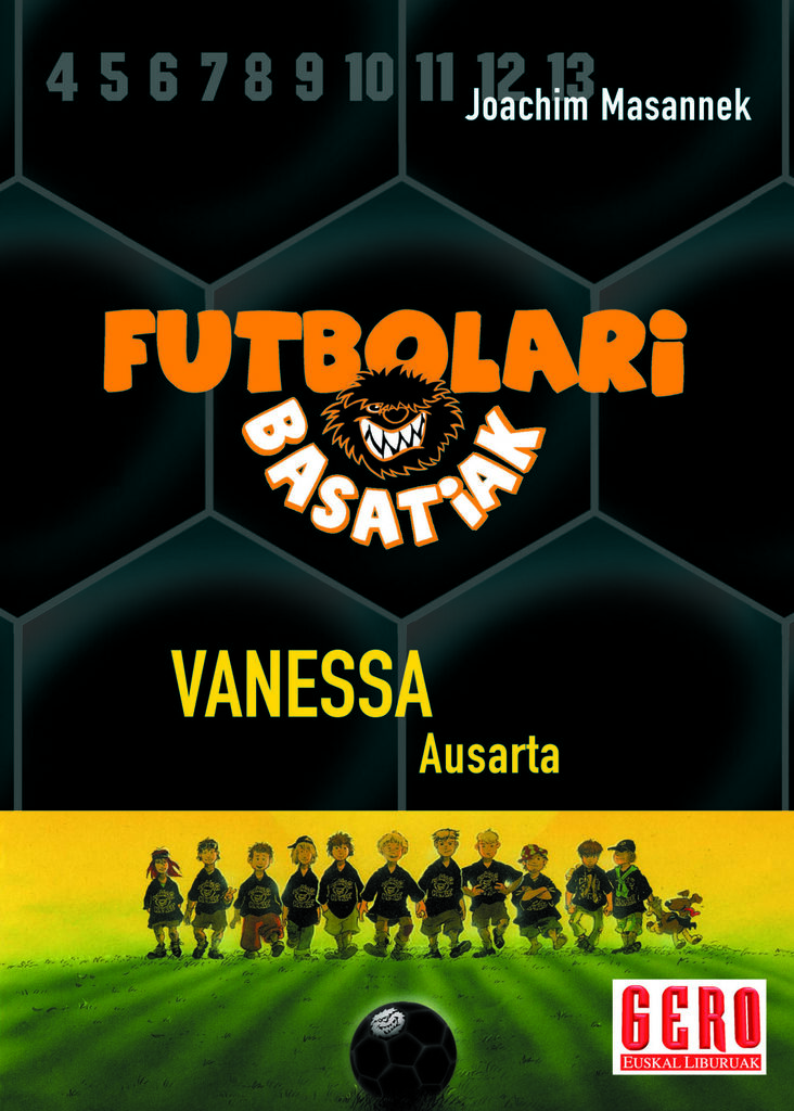 Vanessa ausarta