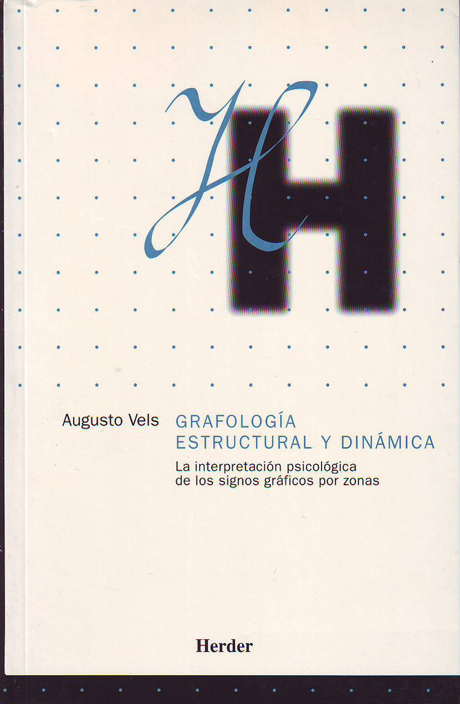 Grafología de la "A" a la "Z"
