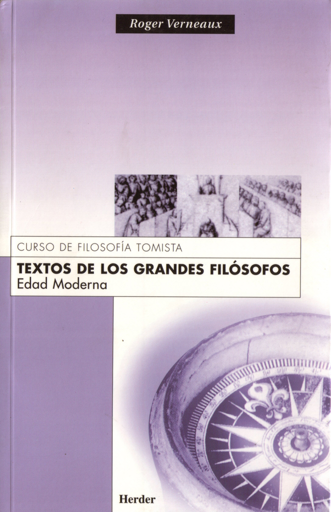 Textos de los grandes filósofos