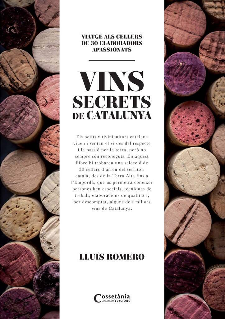 100 coses que cal saber dels vins