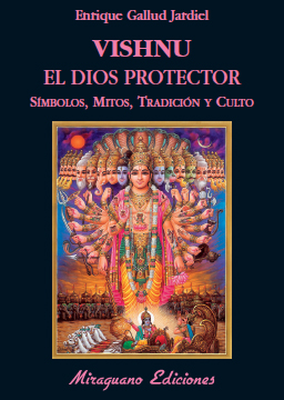 Vishnu. El dios protector Vishnu. El dios protector
