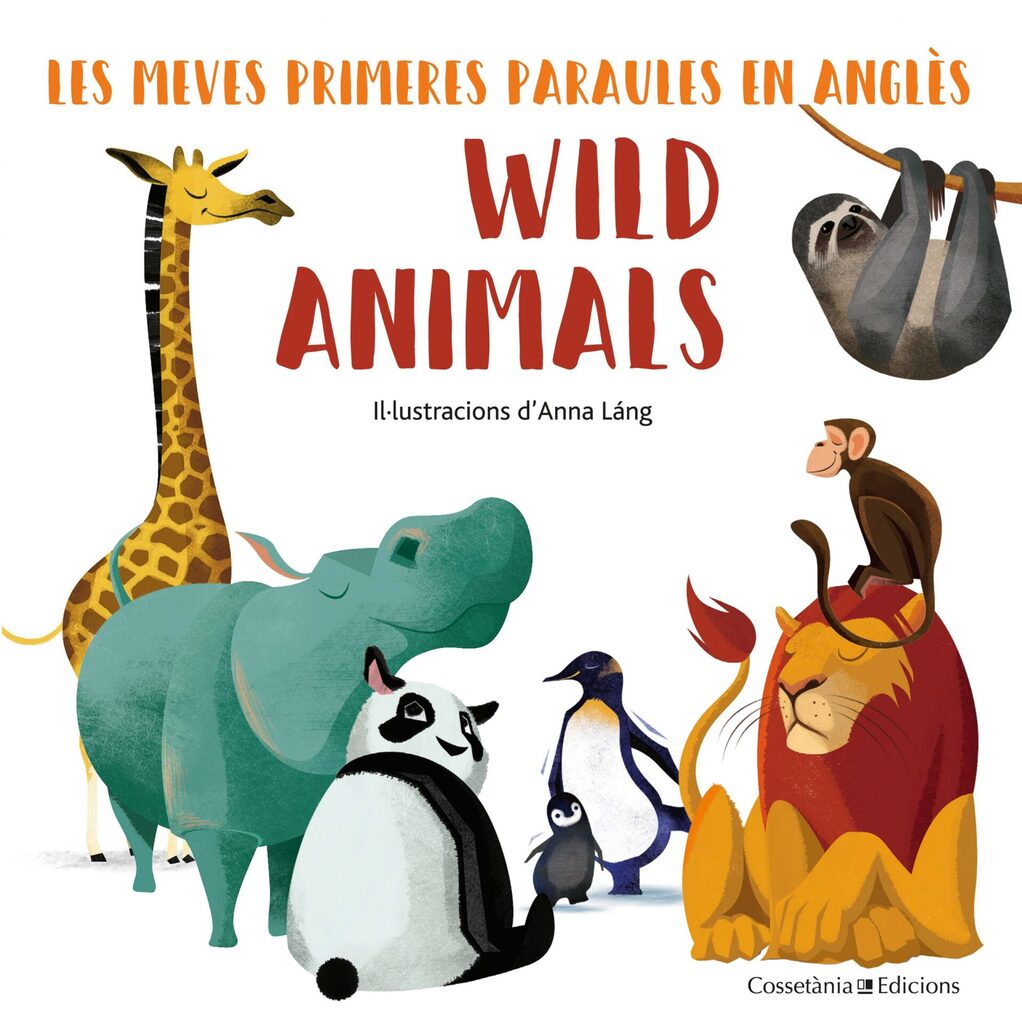Farm animals