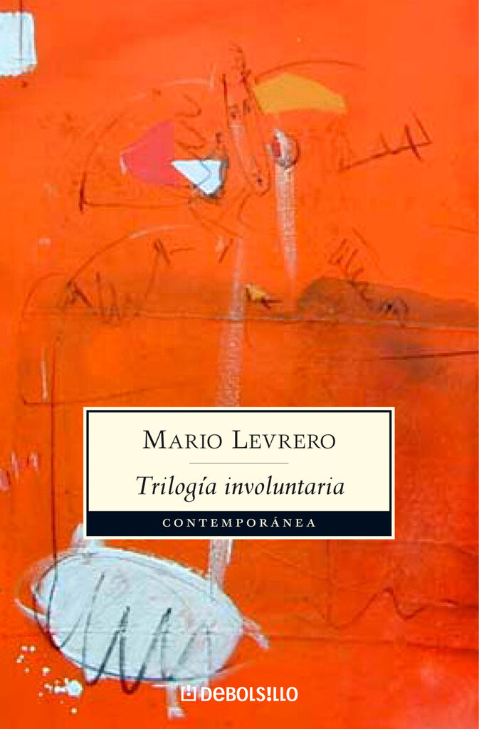 Trilogía involuntaria (estuche con La ciudad | París | El lugar)