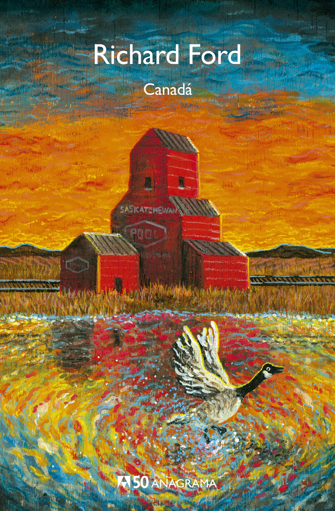 Canadá Canadá
