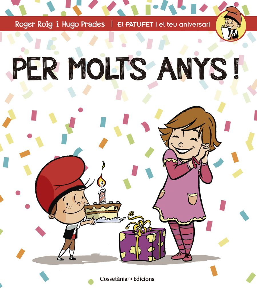 Per molts anys! (nena)