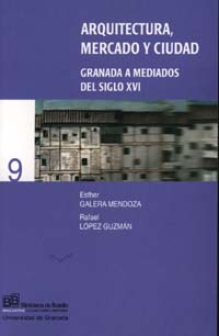 Arquitectura, mercado y ciudad Arquitectura, mercado y ciudad
