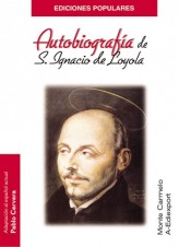 Ejercicios de San Ignacio de Loyola