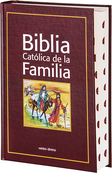 La Biblia. Libro del Pueblo de Dios