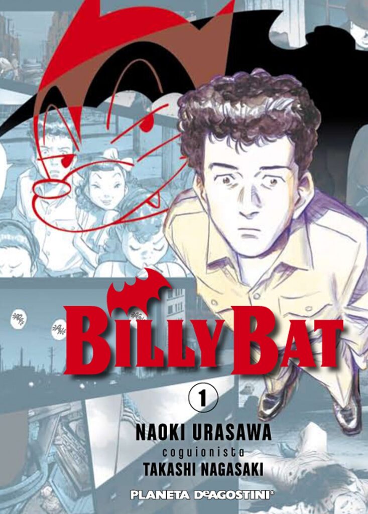 Historias cortas de Urasawa