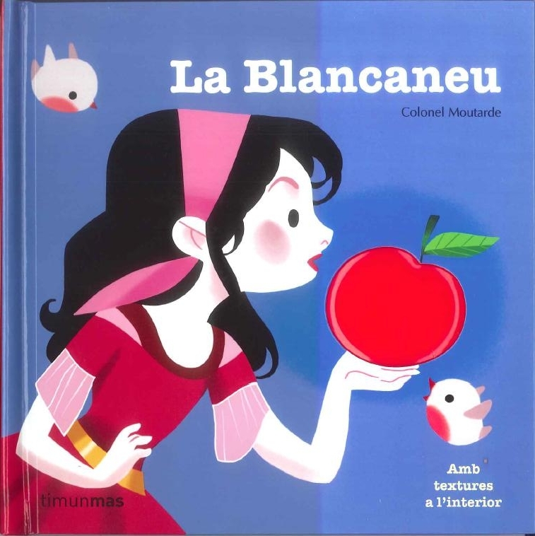 Els contes de sempre