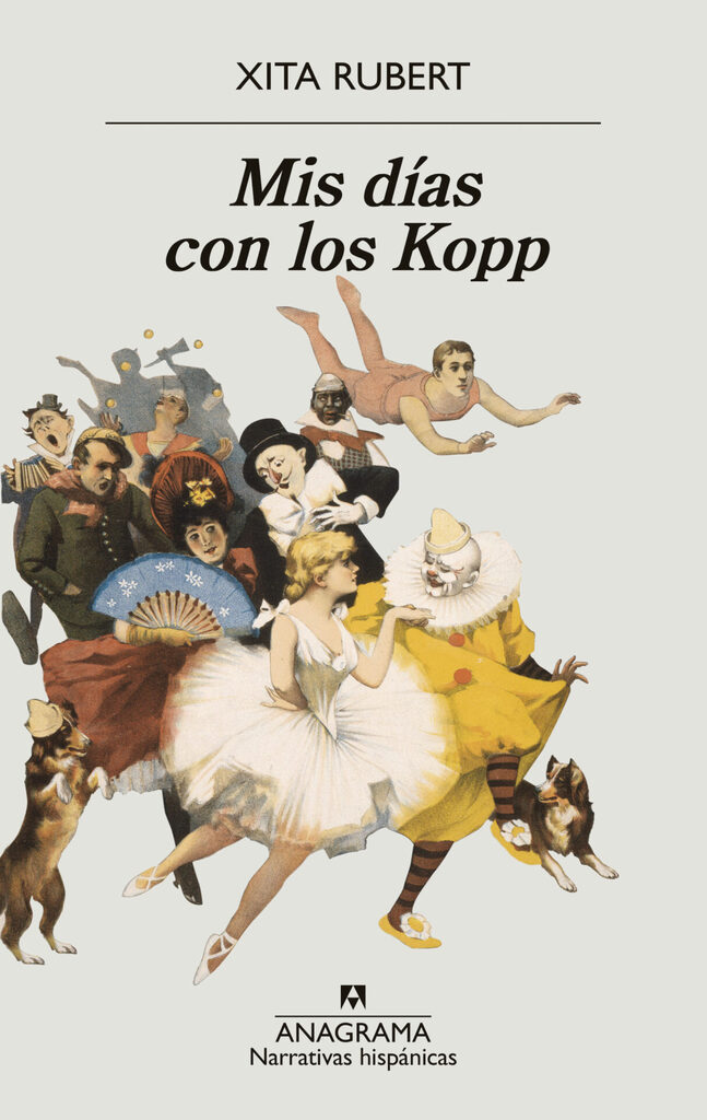 La nostalgia de la Mujer Anfibio