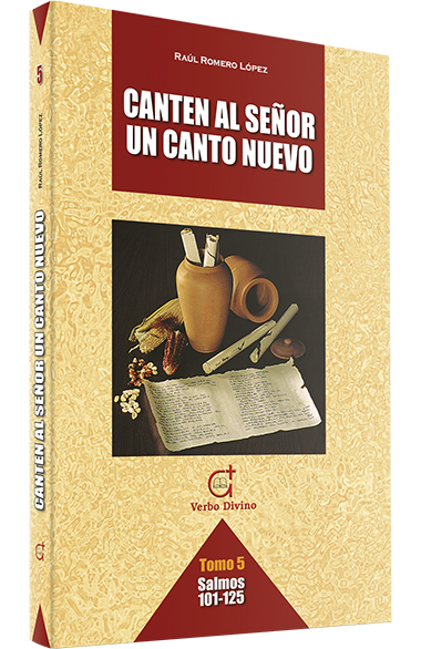 Canten al Señor un canto nuevo