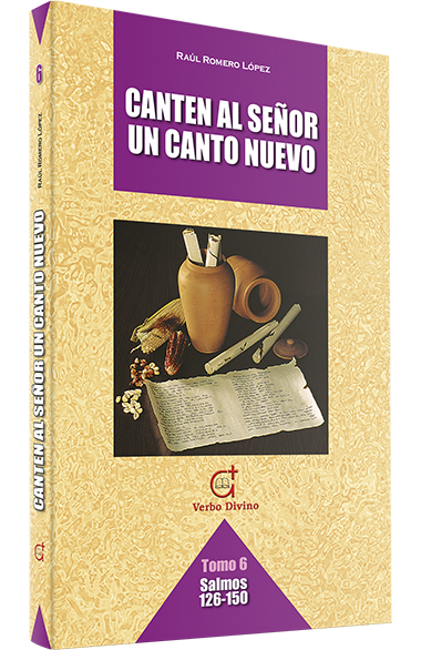 Canten al Señor un canto nuevo