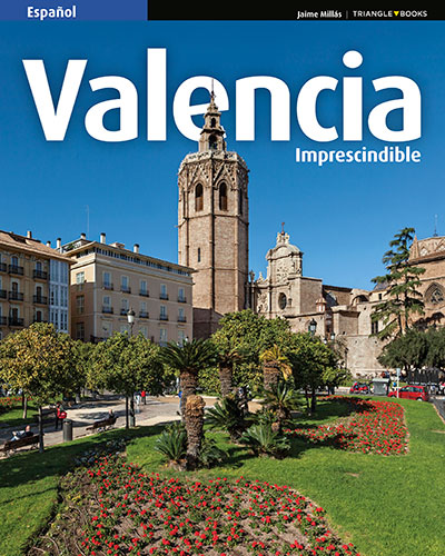 Barcelona, la ciudad de Gaudí