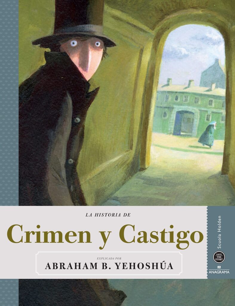 La Nariz