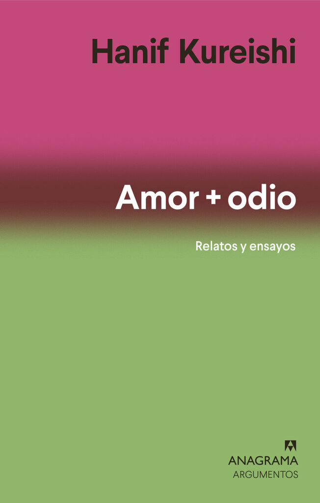 Un puñado de anécdotas