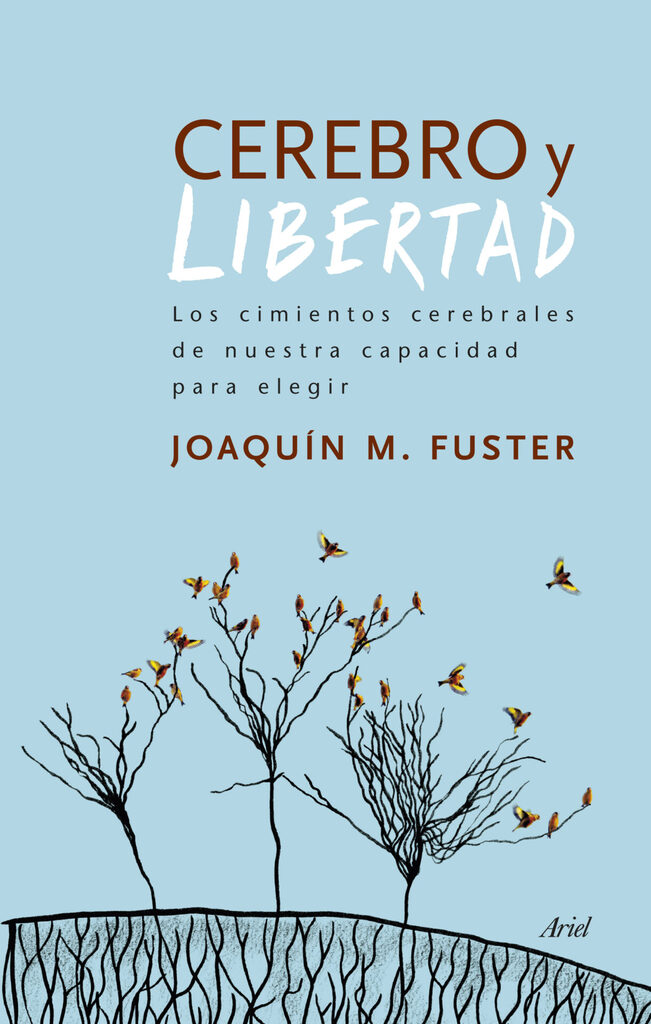 Cerebro y libertad