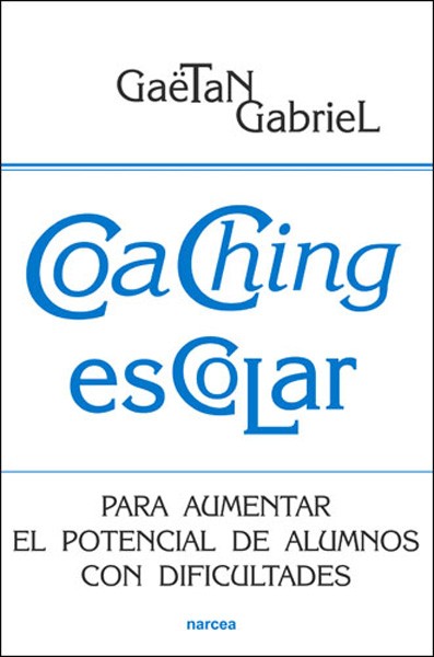 Coaching escolar Coaching escolar