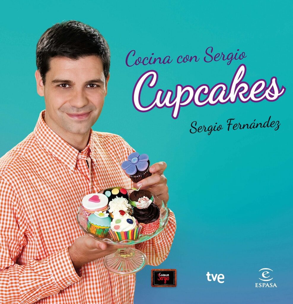 Cocina con Sergio Cupcakes Cocina con Sergio Cupcakes
