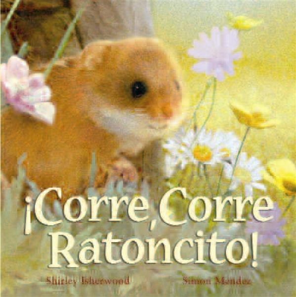 Corrre corre ratoli!