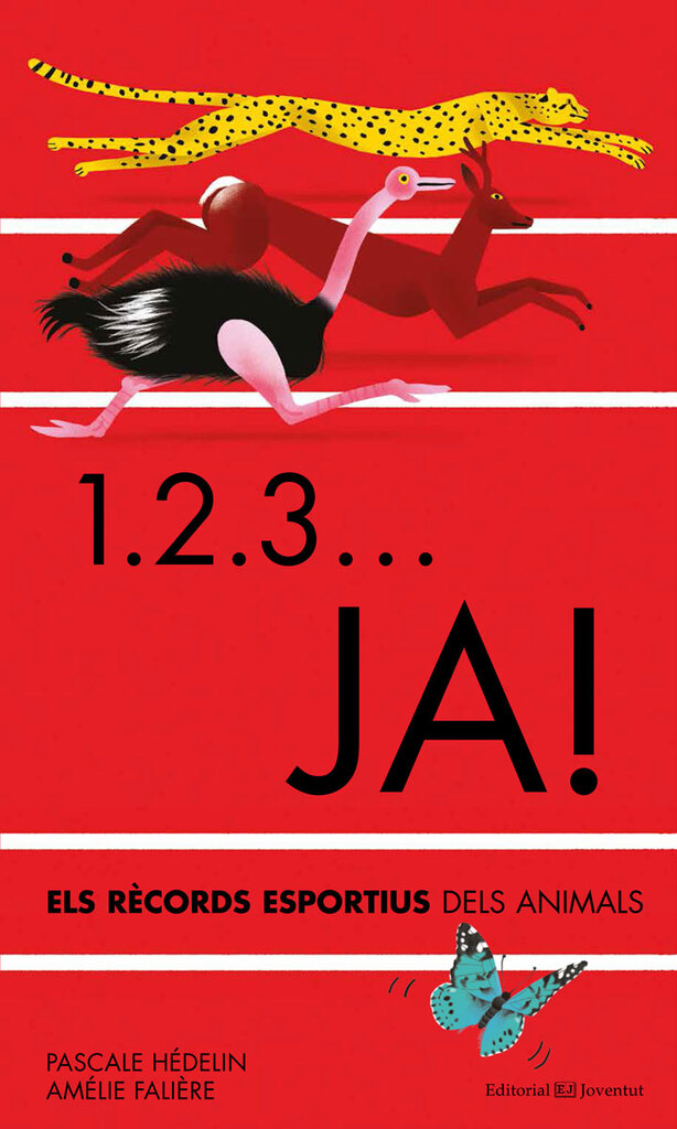 1. 2. 3 Ja!