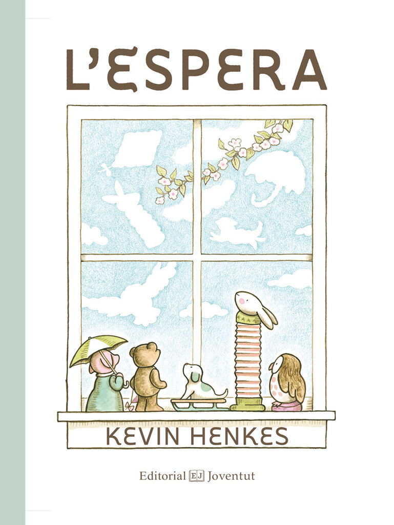 L'espera