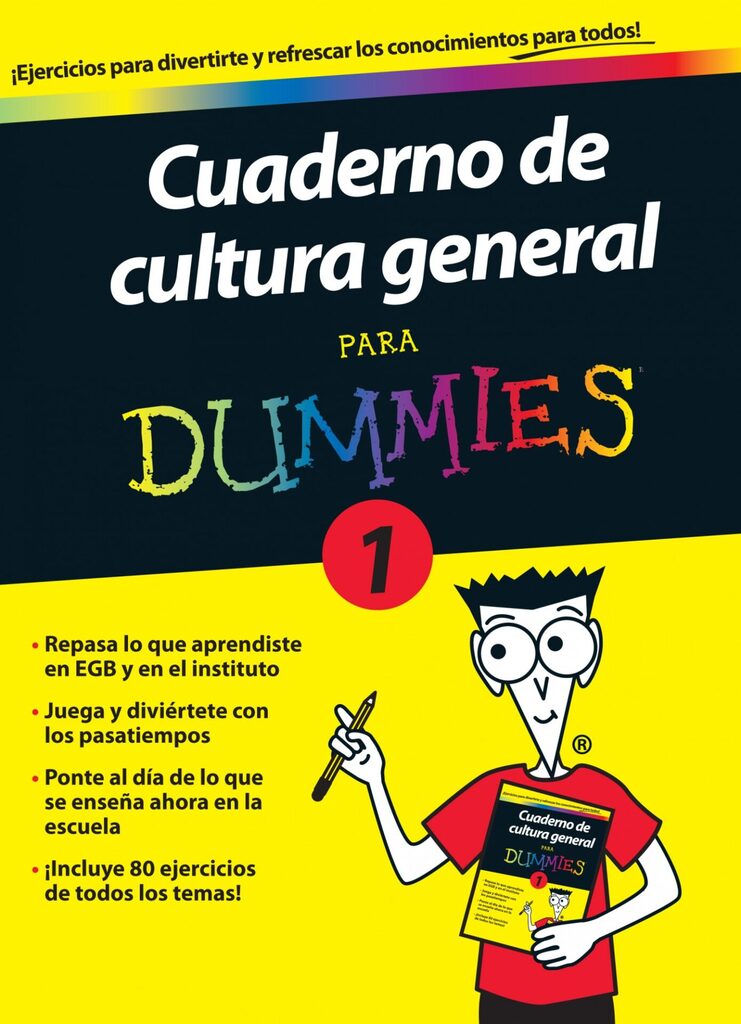 Nutrición para Dummies