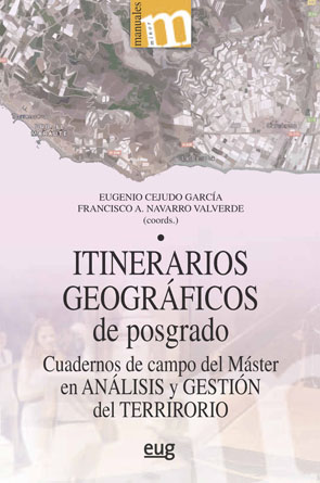 Itinerarios geográficos de posgrado