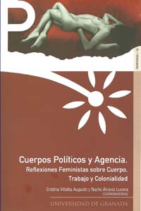 Cuerpos políticos y agencia