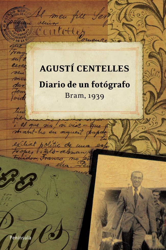 Espantallo amigo