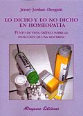 Homeopatía para acupuntores