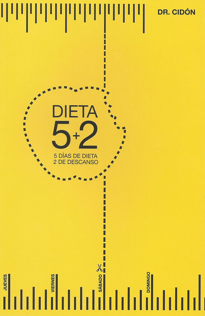 La Dieta 5+2