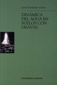 Dinámica del agua en suelos con gravas