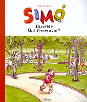 Dissabte. Què farem avui? Dissabte. Què farem avui?