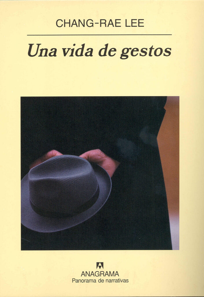 Una vida de gestos