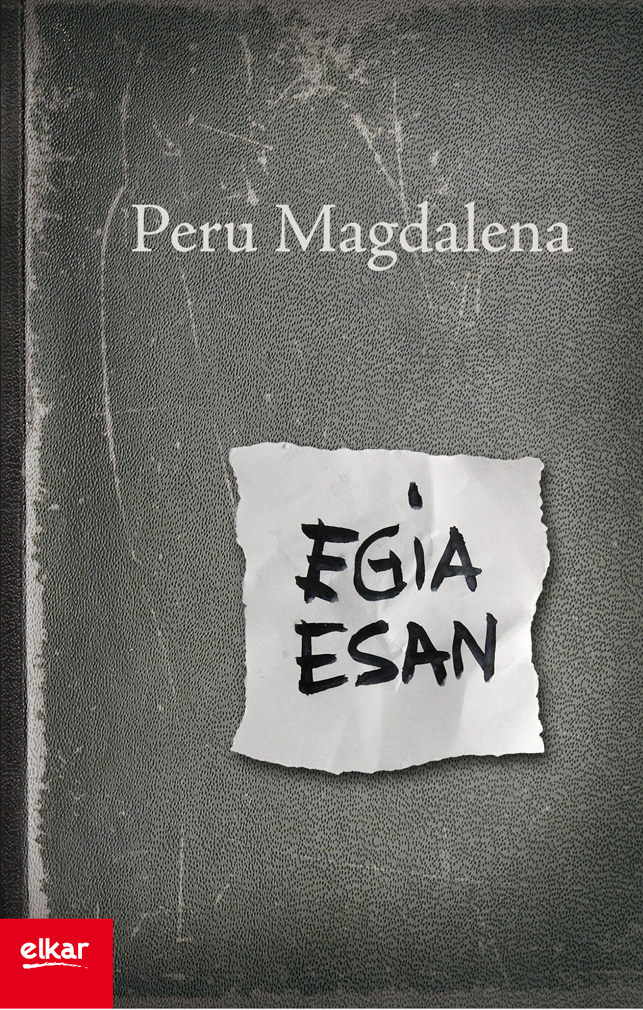Etsai gordea