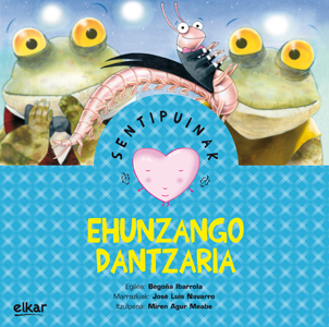 Zer duzu, Matxangus?