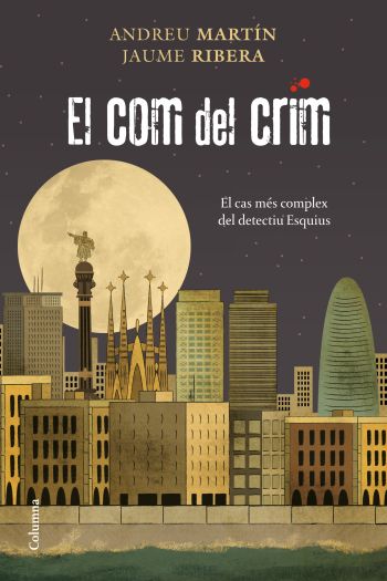Negre de merda