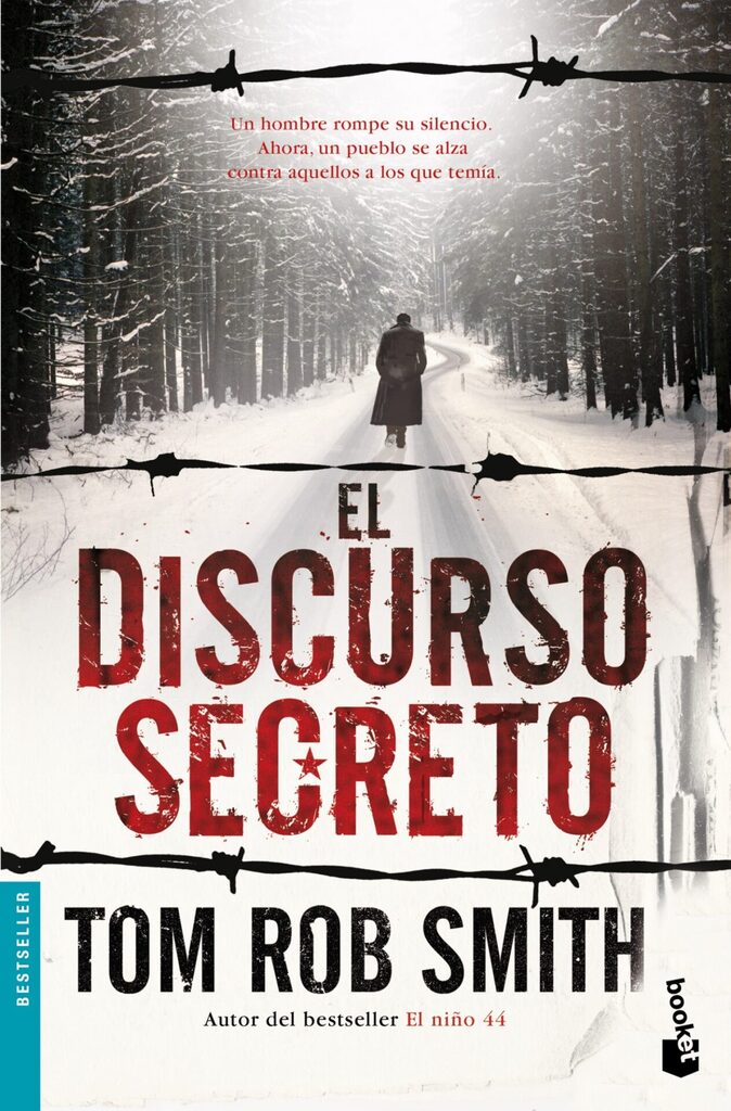 La isla de las últimas voces