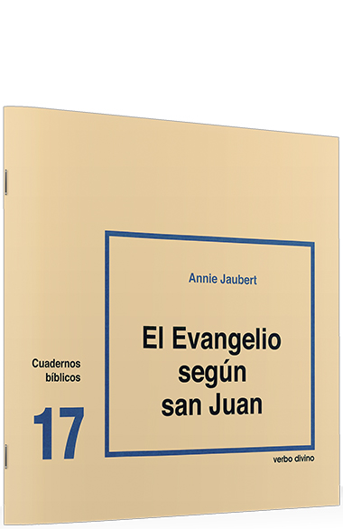 El evangelio según san Juan