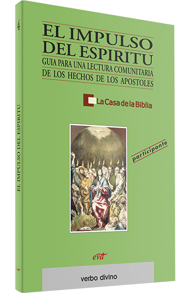 El impulso del Espíritu
