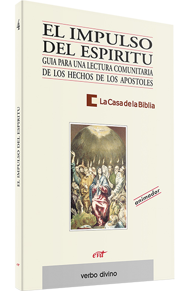 El impulso del Espíritu