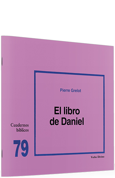 El libro de Daniel