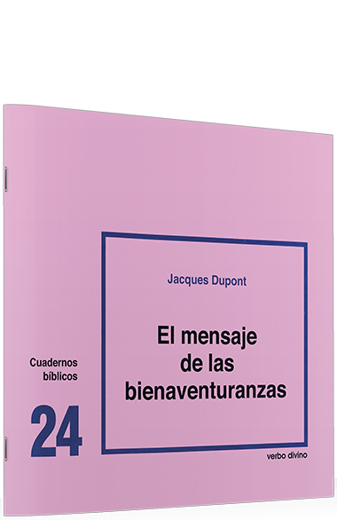 El mensaje de las bienaventuranzas